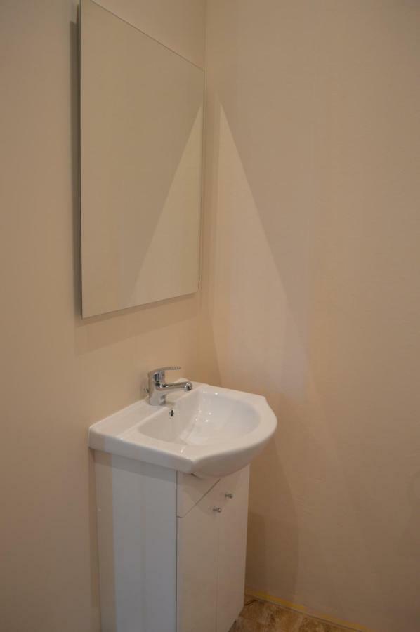Apartamenty Rownia Устшики Долне Екстериор снимка